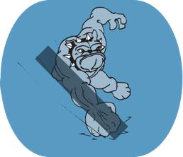 Bulldog — 4th tone