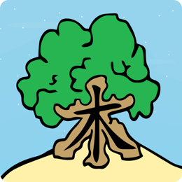 Tree illustration