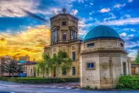 Green Templeton College, Oxford